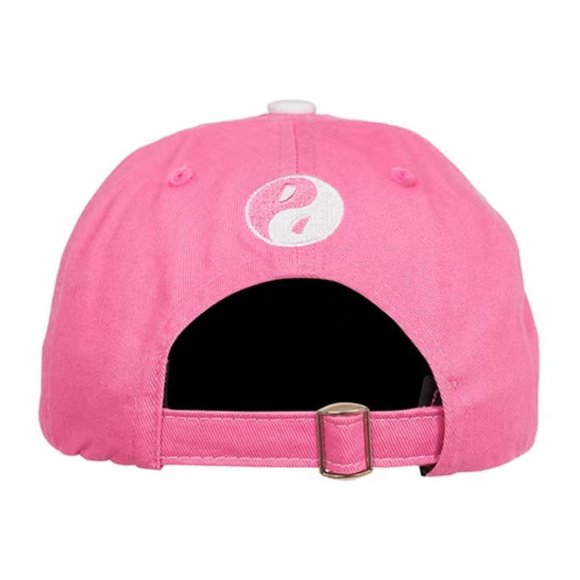 Palace ✨$17 when bundled✨ Pink White Ying Yang Hat - Picture 3 of 11